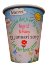 Flowercup-type-Bedankt-+-Tekst